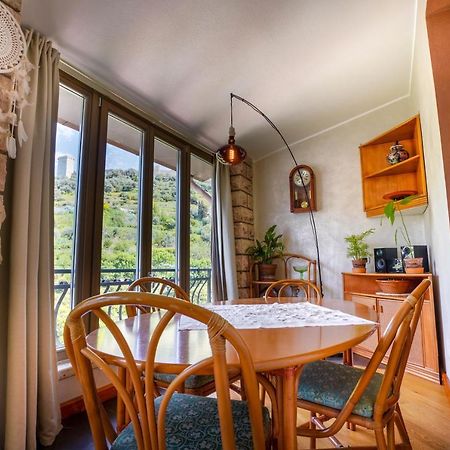 Sa Domo E Giuanne E Giuanna Bed & Breakfast Bosa Ngoại thất bức ảnh
