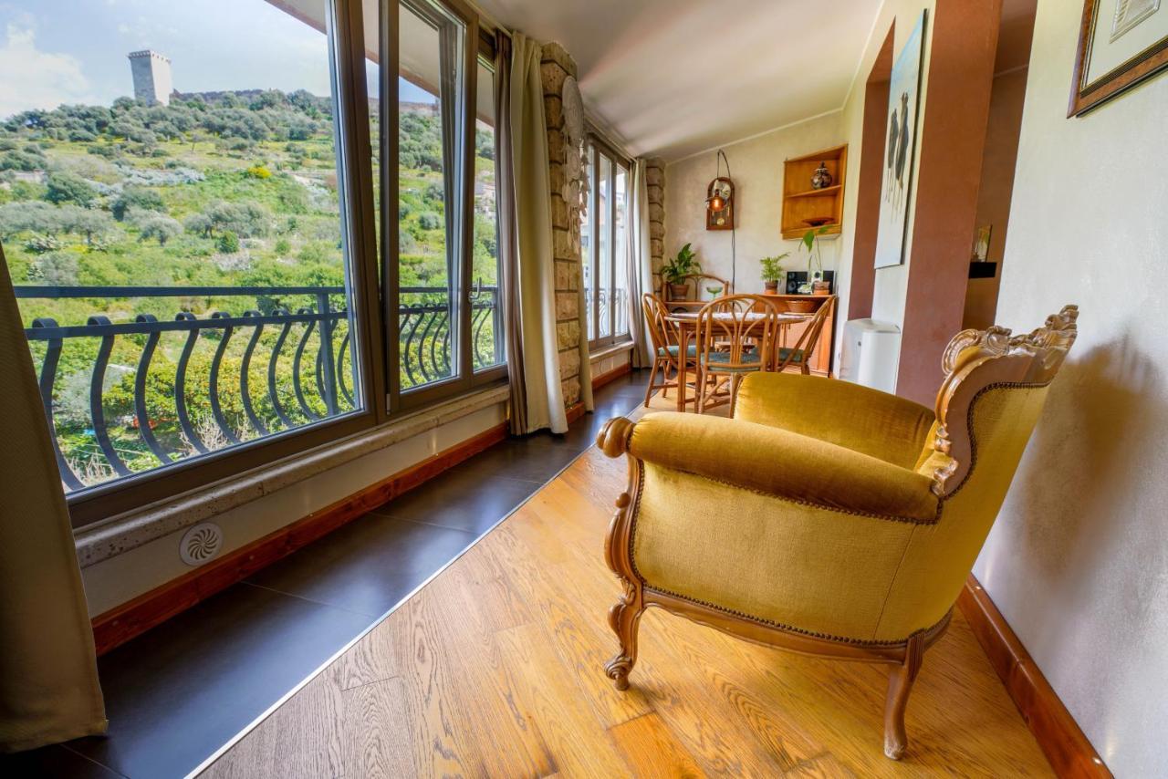 Sa Domo E Giuanne E Giuanna Bed & Breakfast Bosa Ngoại thất bức ảnh