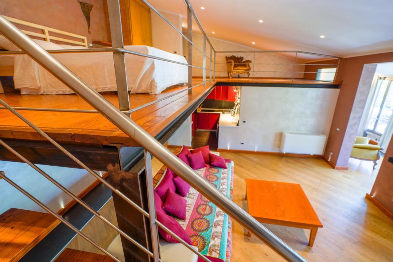 Sa Domo E Giuanne E Giuanna Bed & Breakfast Bosa Ngoại thất bức ảnh